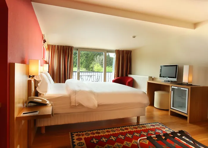 Hotel Des Bains & Wellness