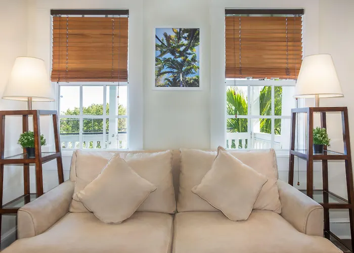 Southernmost Inn Adult Exclusive