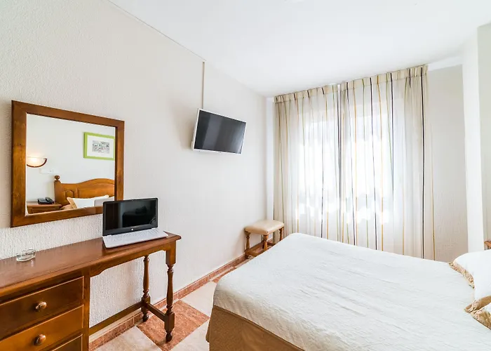 Hotel Sevilla
