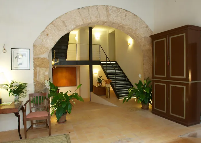 Can Cera Hotel, Mallorcan Luxury House (Adults Only)