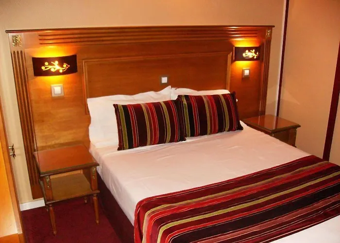 Hotel Du Val De Seine