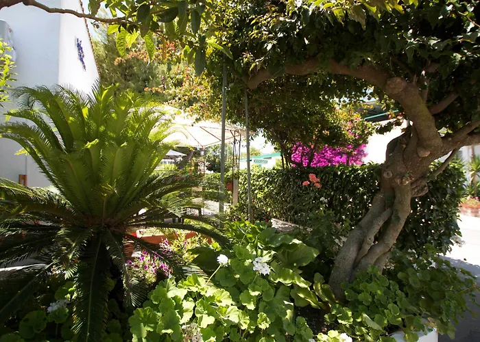Hotel Residence Nemo