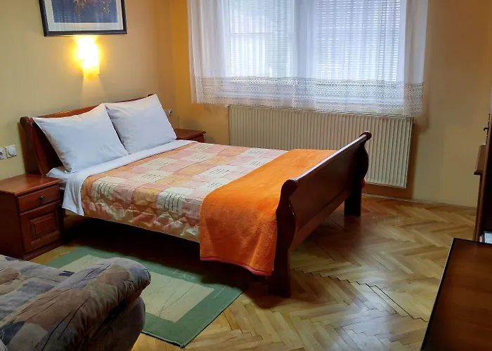 Hotel Cile