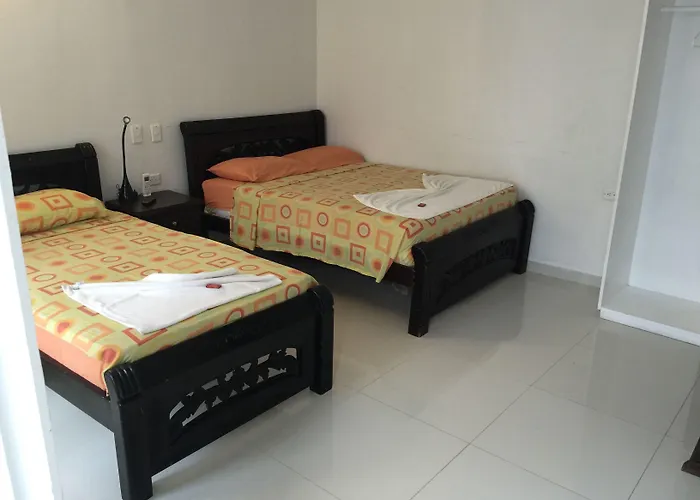 Hotel Casa Mara By Akel Hotels