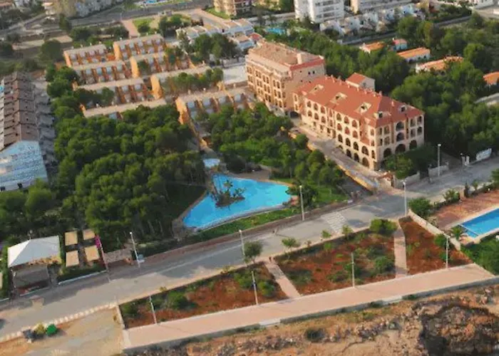 Hotel Sancho III