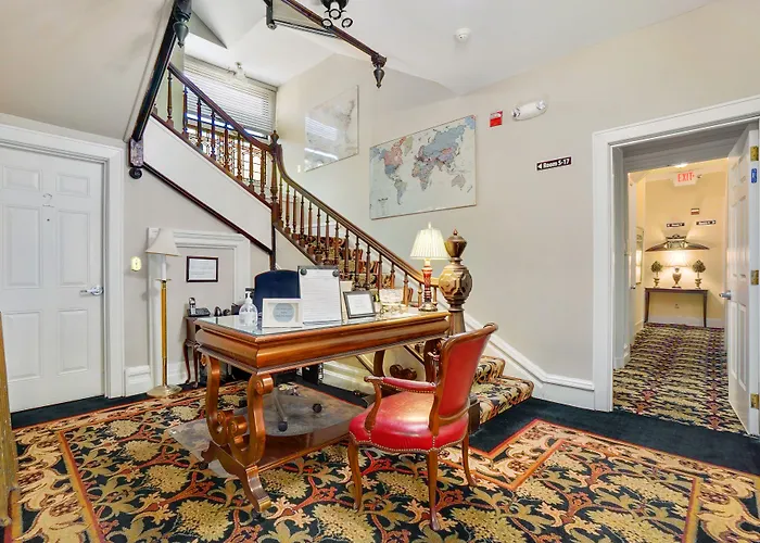 The Debary Inn