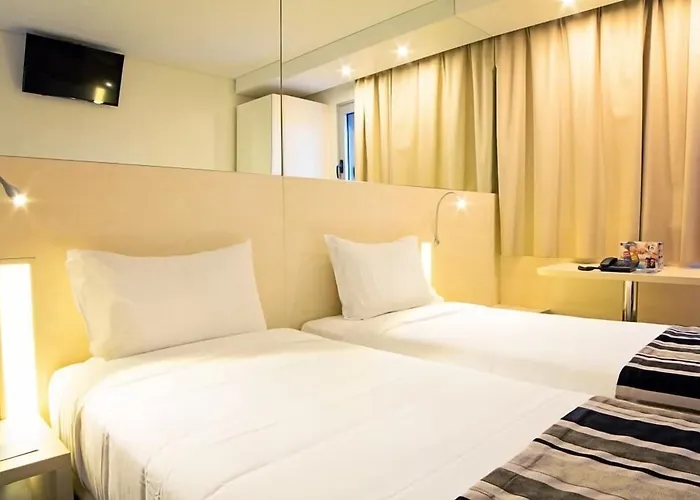Park Hotel Porto Valongo