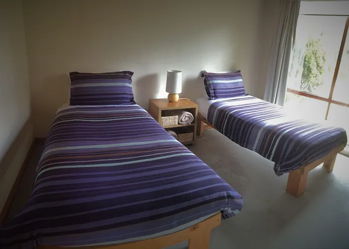 Sandpiper Ocean Cottages