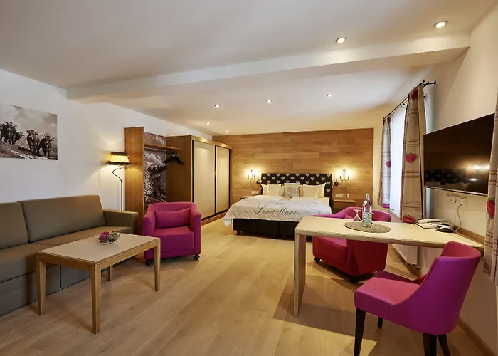 Hotel Adler