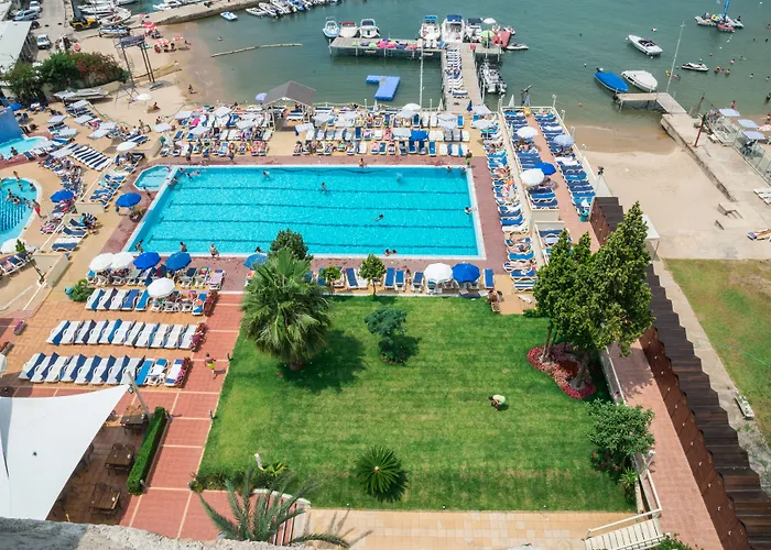 Bel Azur Hotel - Resort