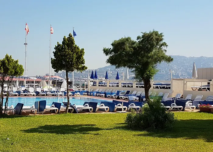 Bel Azur Hotel - Resort