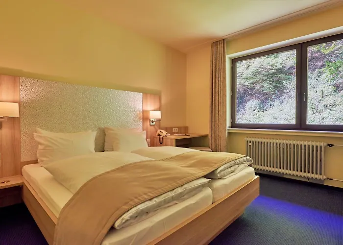 Moselromantik Hotel Weissmühle