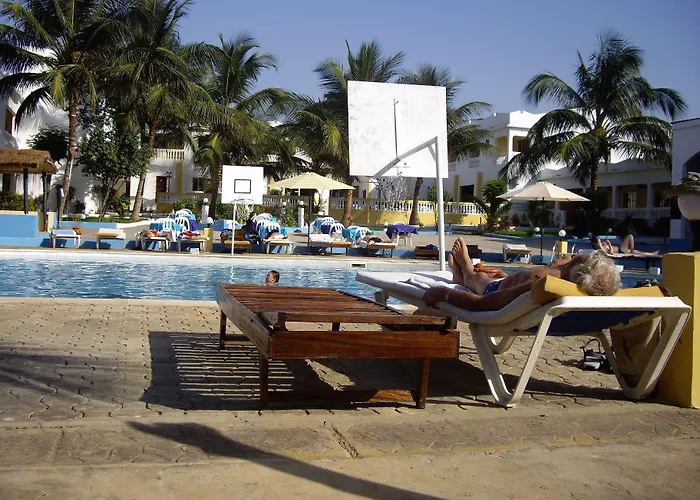 Mansea Beach Hotel