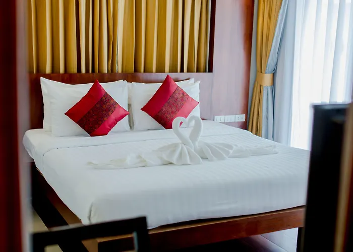 Aspery Hotel