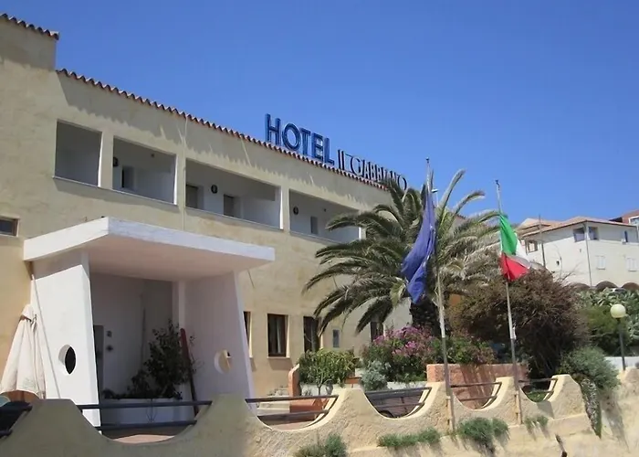 Hotel Il Gabbiano