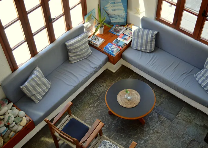 Mantraki Hotel Apartments