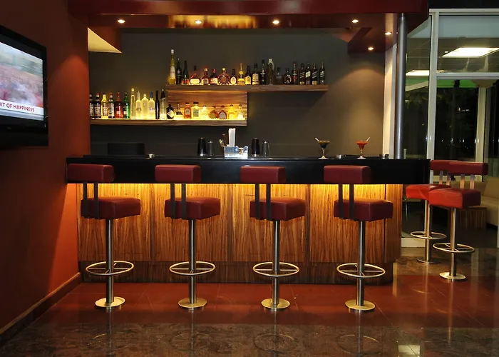 Suite Hotel Merlot - Beirut