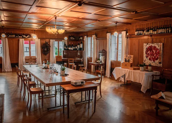 Boutique-Hotel Schluessel