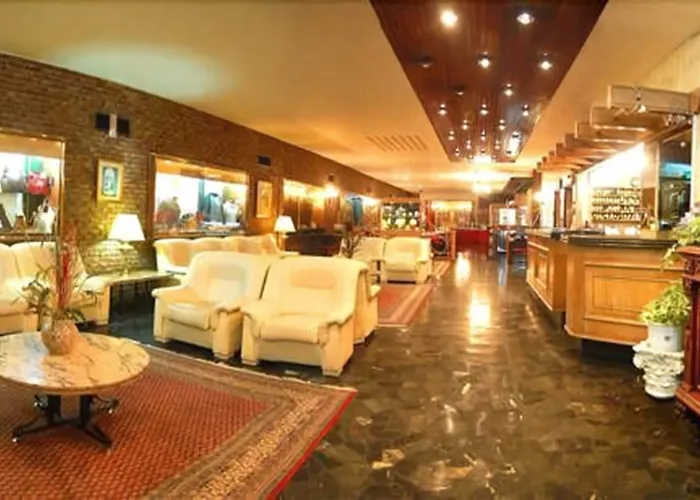 Hotel London Palace