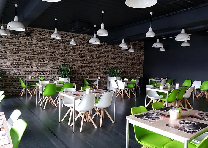 Hotel O Ieper