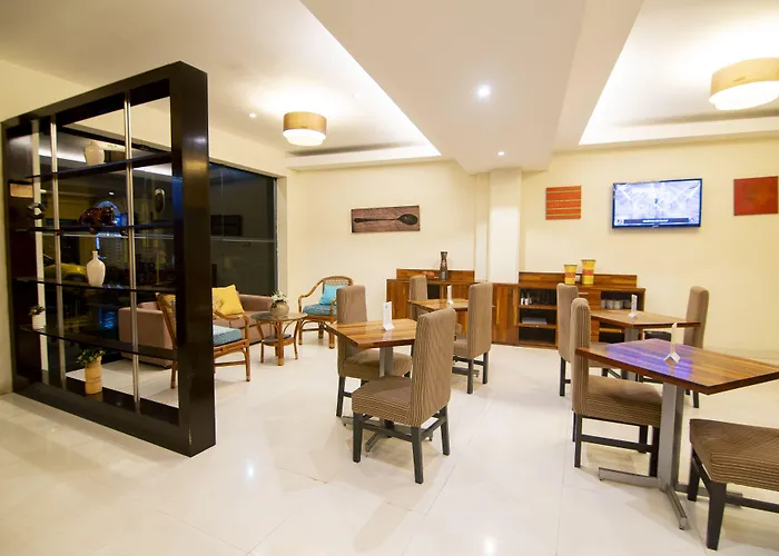 El Dorado Express Hotel