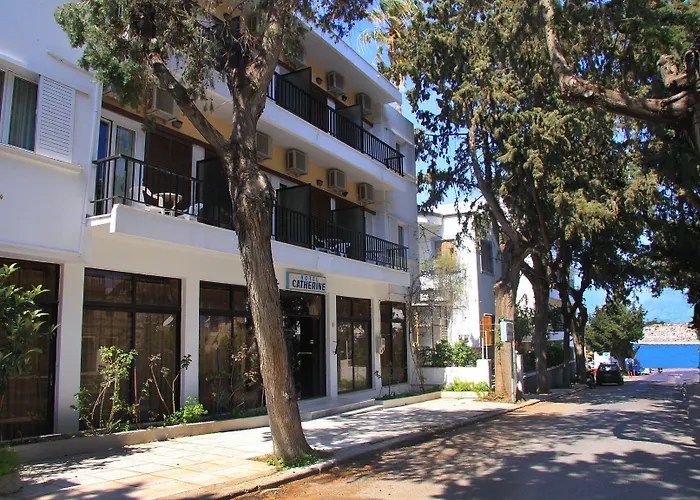 Catherine Hotel