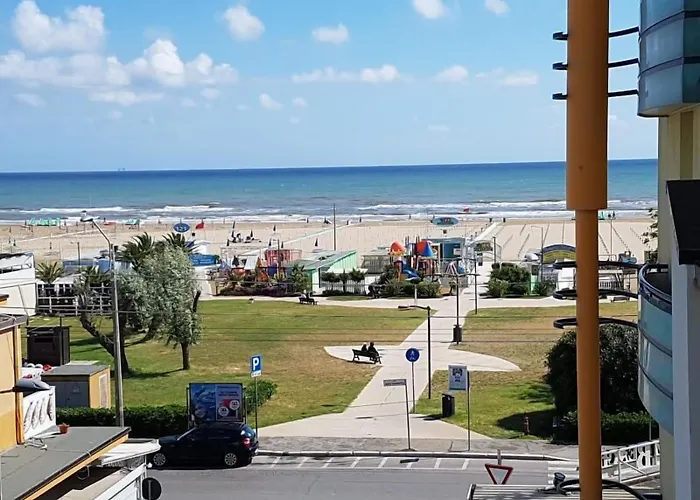 Residence Hotel Mizar