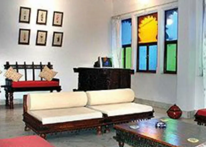 Jaiwana Haveli