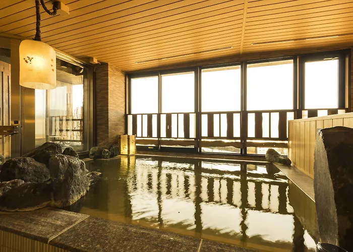 Dormy Inn Mishima