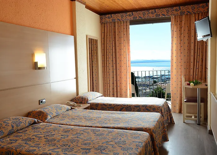 Hotel Grecs