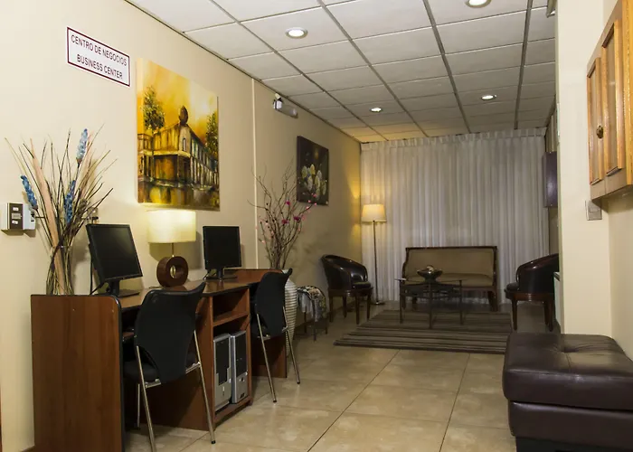 Hotel Don Eduardo