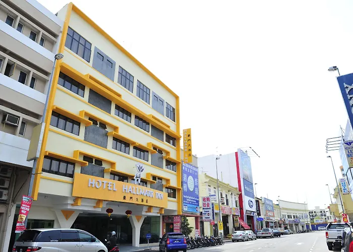 Hallmark Express Hotel