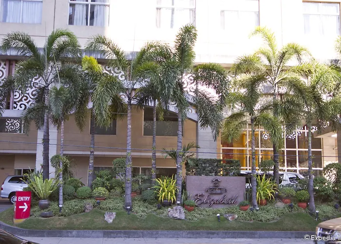 Hotel Elizabeth Cebu