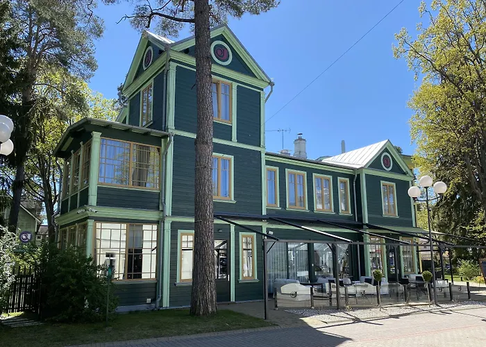 Villa Joma