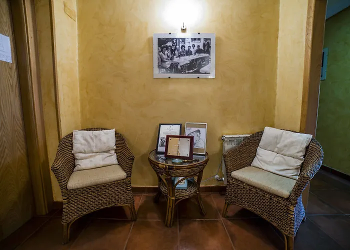 Hotel Pugide