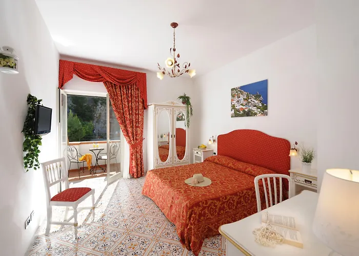 Hotel La Conchiglia