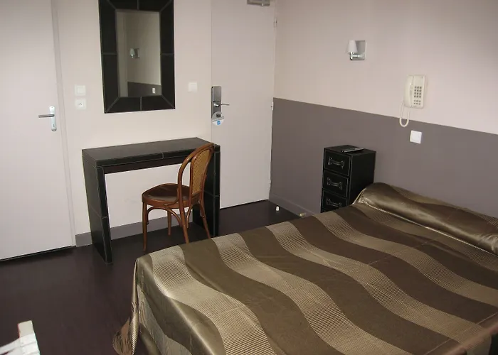 Hôtel La Régence