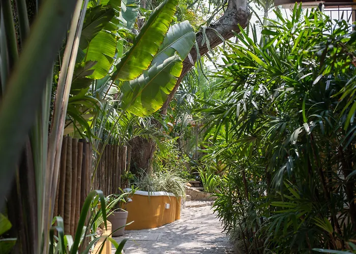 Vila Deste Hotel