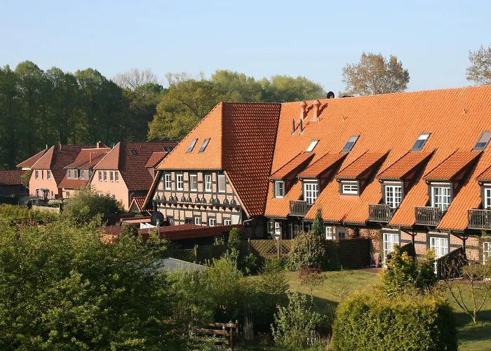 Hotel Seewisch
