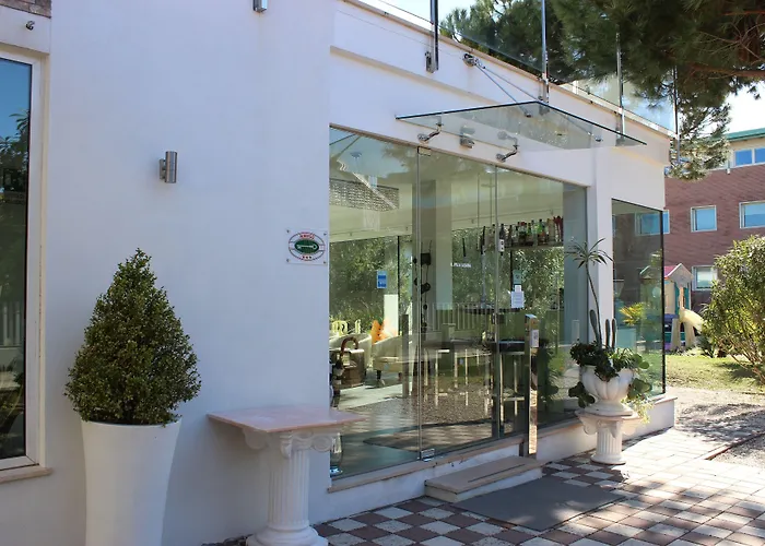 Villa Liliana