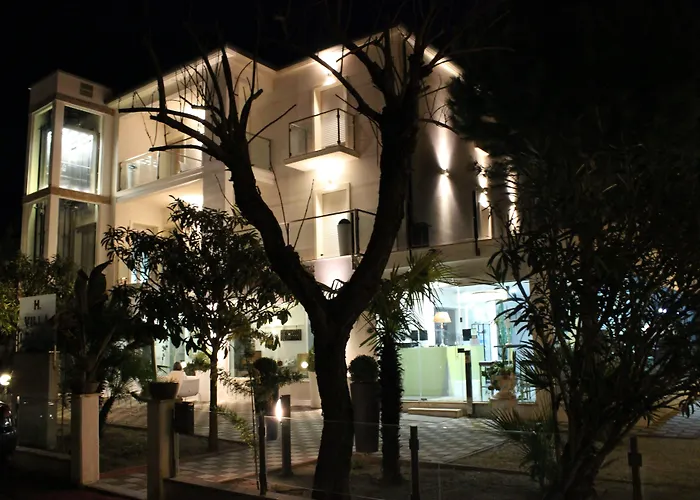 Villa Liliana