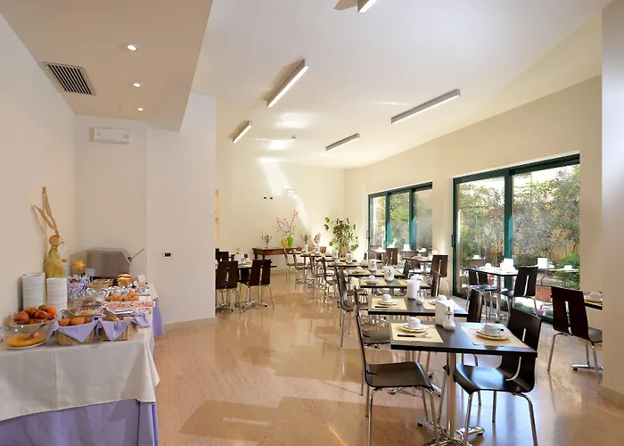 Hotel Siena