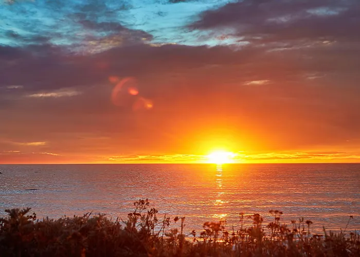 Boutique Hotel Kaikoura