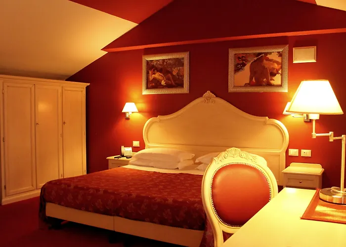 Hotel Capovilla