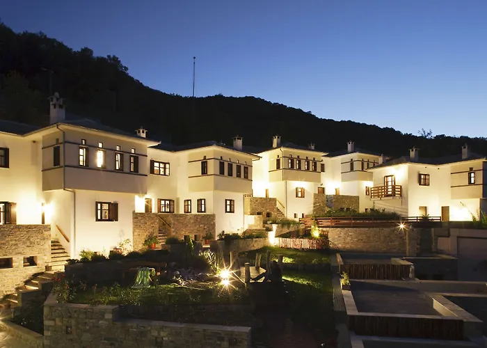12 Months Resort & Spa