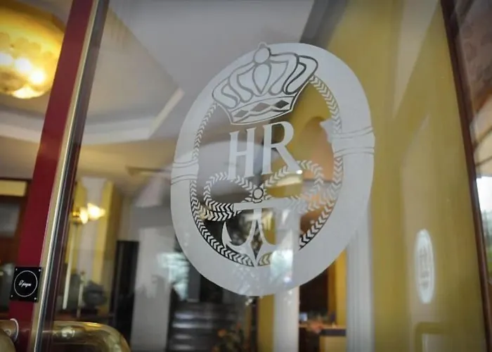Hotel Regent - In pieno Centro