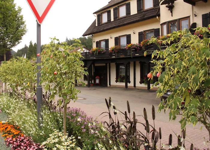 Garni Hotel Adler Post
