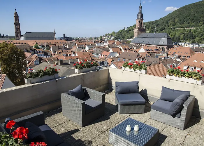 Hotel Am Schloss