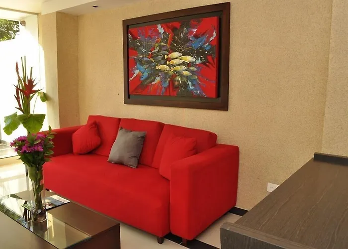 Hotel Or Cartagena