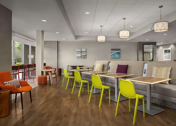 Home2 Suites By Hilton Jacksonville, Nc